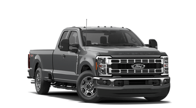 2027 Ford Super Duty F-250® XLT