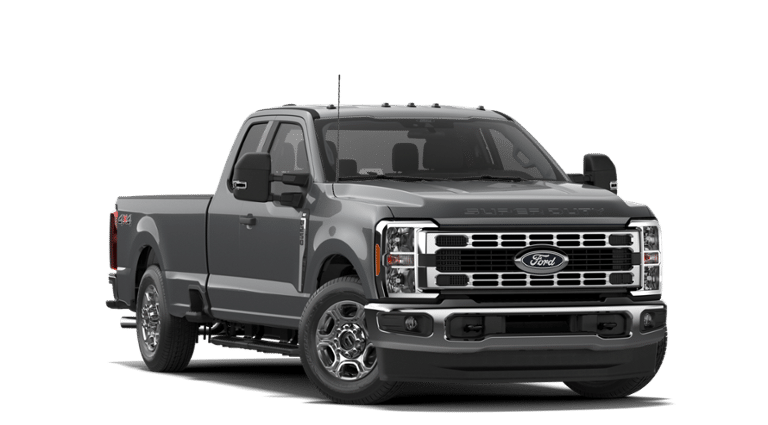 2027 Ford Super Duty F-250® XLT