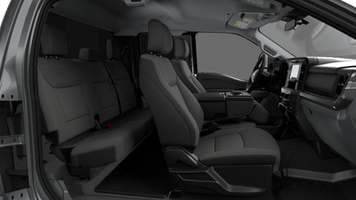 2027 Ford Super Duty F-250® XLT