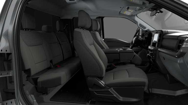 2027 Ford Super Duty F-250® XLT
