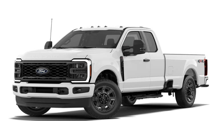 2027 Ford Super Duty F-350® XL