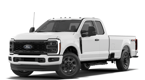 2027 Ford Super Duty F-350® XL