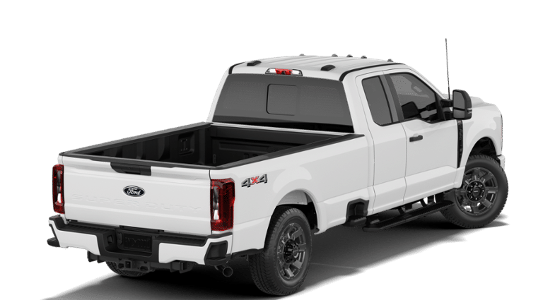 2027 Ford Super Duty F-350® XL