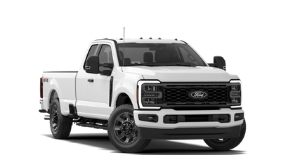 2027 Ford Super Duty F-350® XL