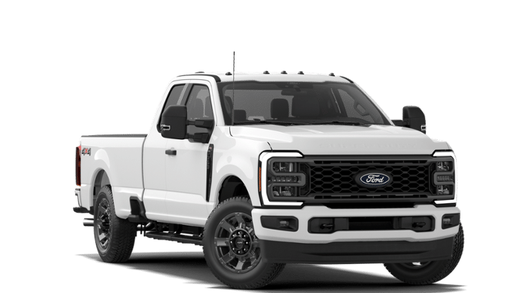 2027 Ford Super Duty F-350® XL