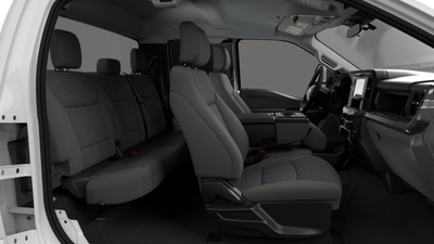 2027 Ford Super Duty F-350® XL