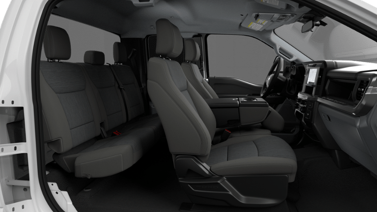 2027 Ford Super Duty F-350® XL