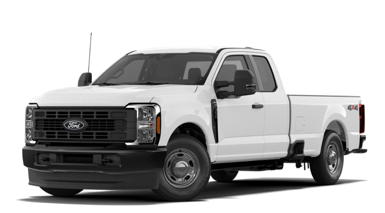 2027 Ford Super Duty F-350® XL