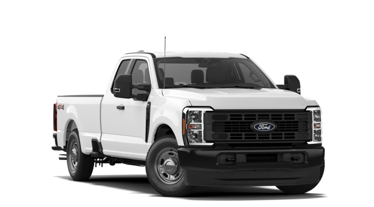 2027 Ford Super Duty F-350® XL