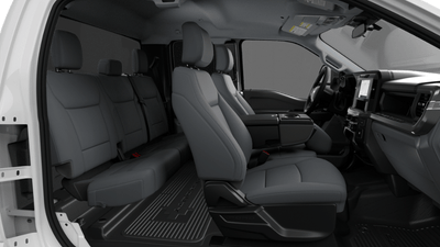2027 Ford Super Duty F-350® XL