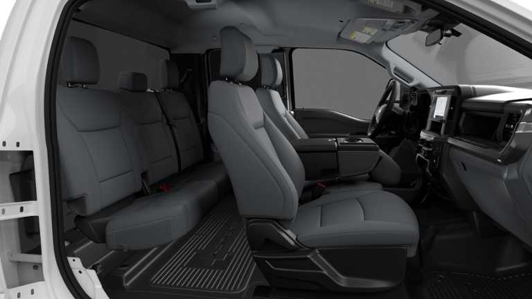 2027 Ford Super Duty F-350® XL