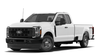 2027 Ford Super Duty F-350® XL