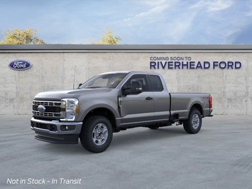 2026 Ford Super Duty F-350® XLT