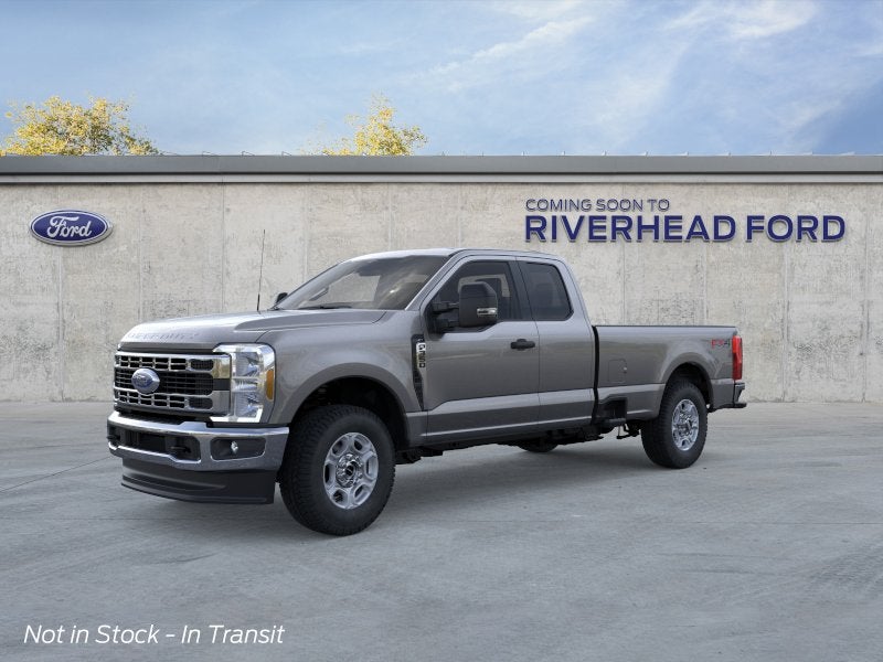 2026 Ford Super Duty F-350® XLT