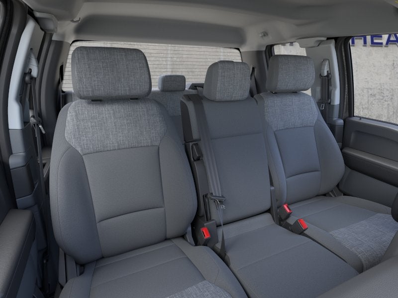 2026 Ford Super Duty F-350® XLT