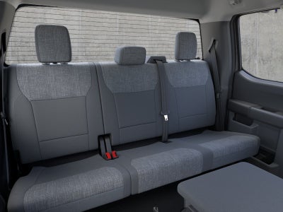 2026 Ford Super Duty F-350® XLT