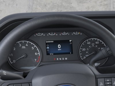 2026 Ford Super Duty F-350® XLT