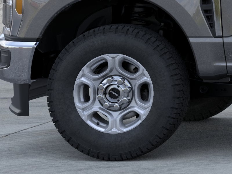 2026 Ford Super Duty F-350® XLT