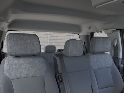2026 Ford Super Duty F-350® XLT