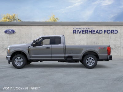 2026 Ford Super Duty F-350® XLT