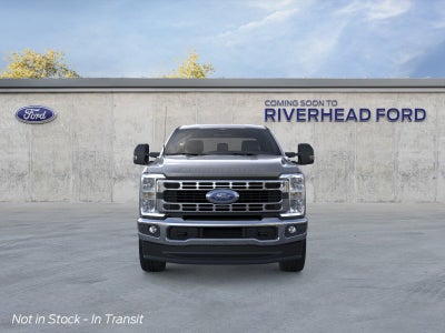 2026 Ford Super Duty F-350® XLT