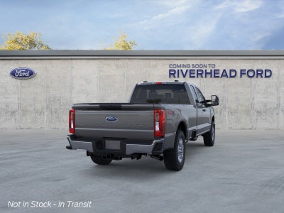 2026 Ford Super Duty F-350® XLT
