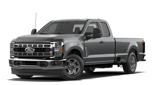 2027 Ford Super Duty F-350® XLT