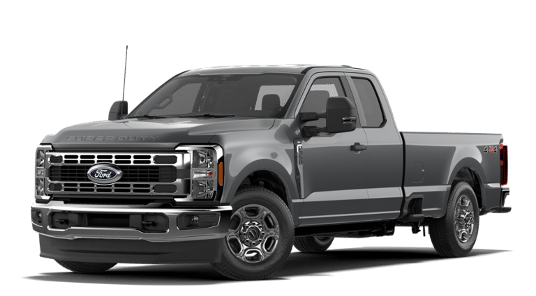 2027 Ford Super Duty F-350® XLT