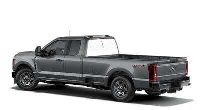 2027 Ford Super Duty F-350® XLT