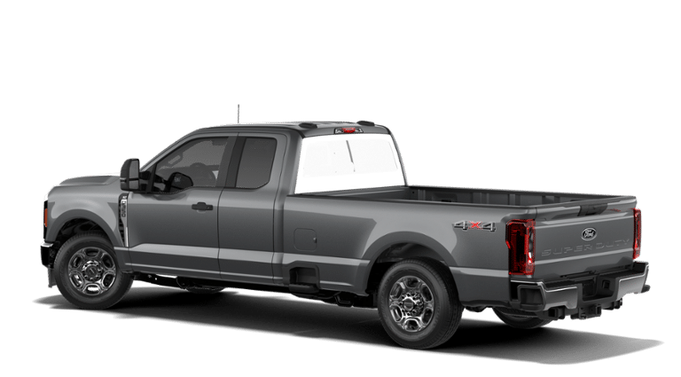 2027 Ford Super Duty F-350® XLT