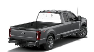 2027 Ford Super Duty F-350® XLT