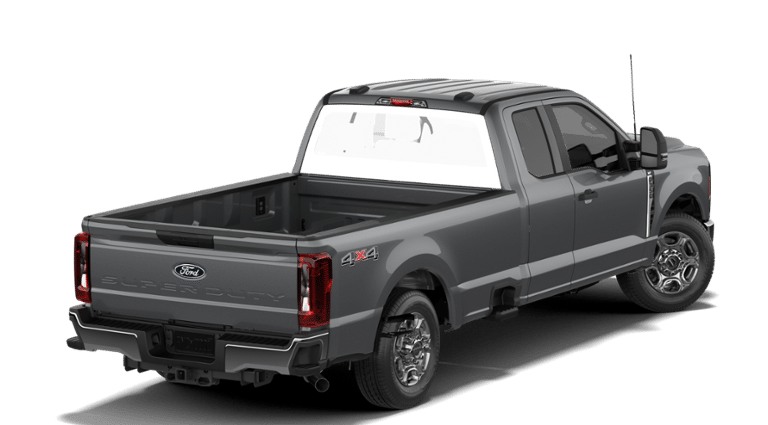 2027 Ford Super Duty F-350® XLT