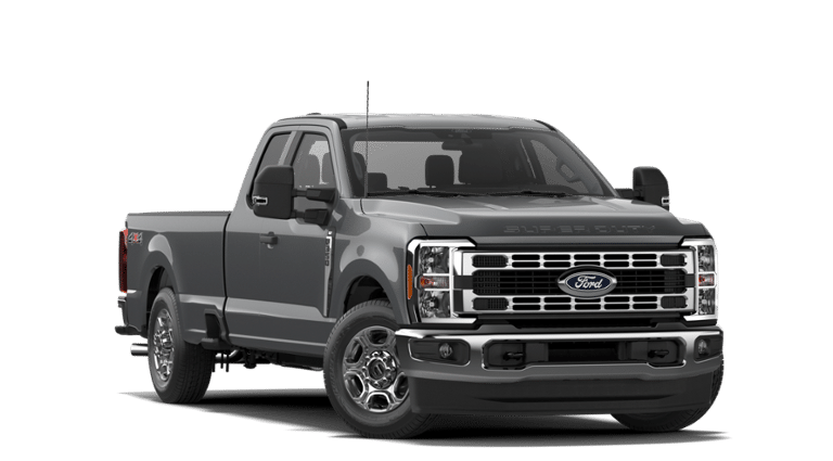 2027 Ford Super Duty F-350® XLT