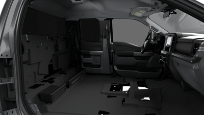 2027 Ford Super Duty F-350® XLT