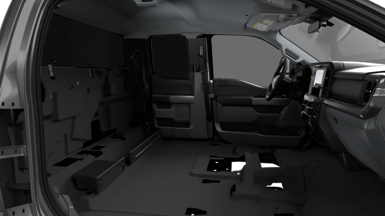 2027 Ford Super Duty F-350® XLT