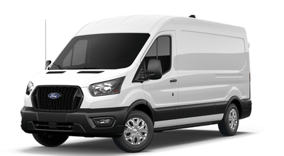 2027 Ford Transit Commercial Cargo Van