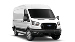 2027 Ford Transit Commercial Cargo Van