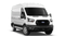2027 Ford Transit Commercial Cargo Van