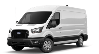 2027 Ford Transit Commercial Cargo Van