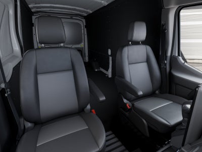 2027 Ford Transit Commercial Cargo Van