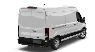 2027 Ford Transit Commercial Cargo Van