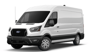 2027 Ford Transit Commercial Cargo Van