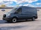 2027 Ford Transit Commercial Cargo Van