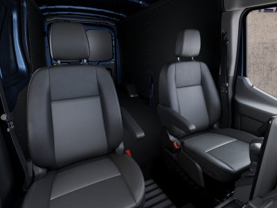 2027 Ford Transit Commercial Cargo Van