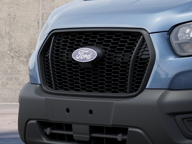 2027 Ford Transit Commercial Cargo Van
