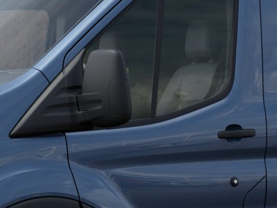 2027 Ford Transit Commercial Cargo Van