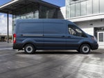 2027 Ford Transit Commercial Cargo Van
