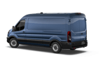 2027 Ford Transit Commercial Cargo Van