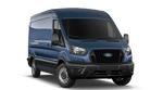 2027 Ford Transit Commercial Cargo Van
