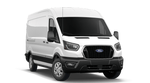 2027 Ford Transit Commercial Cargo Van